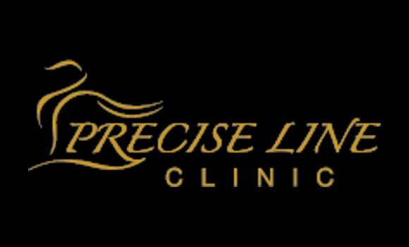Precise Line Clinic Logo